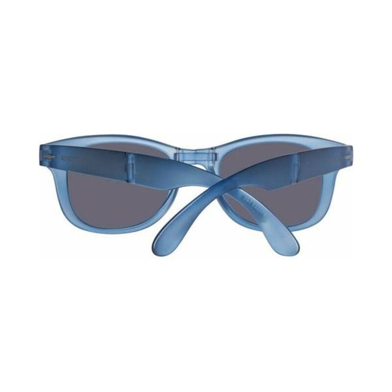 Unisex Sunglasses Benetton BE987S02 Blue (ø 51 mm) - Unisex 