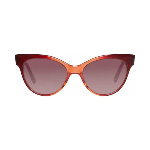 Load image into Gallery viewer, Unisex Sunglasses Benetton BE998S04 Red (ø 53 mm) - Unisex 

