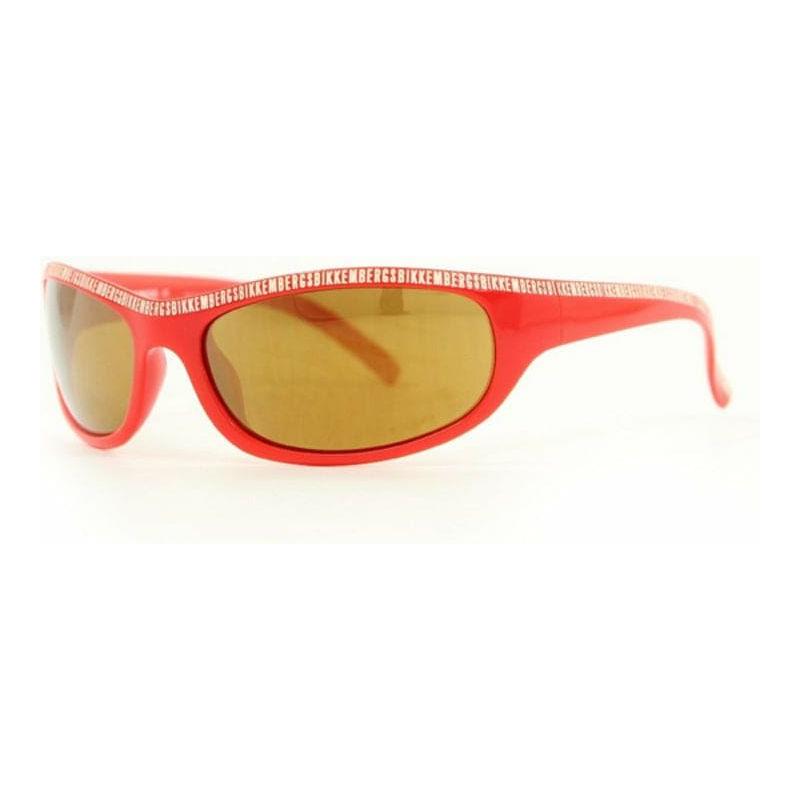 Unisex Sunglasses Bikkembergs BK-51105 Red (Ø 62 mm) - 