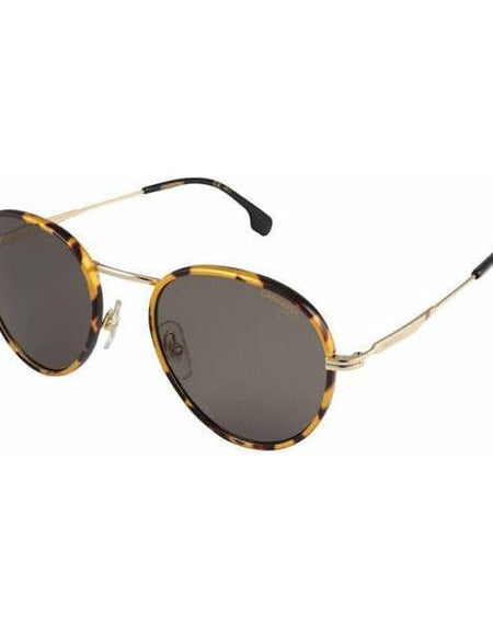 Unisex Sunglasses Carrera 151-S-RHL-IR Golden Havana (ø 52 