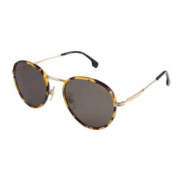 Unisex Sunglasses Carrera 151-S-RHL-IR Golden Havana (ø 52 