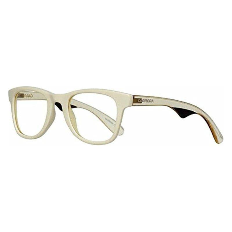 Unisex Sunglasses Carrera 6000-2UY-99 White (ø 50 mm) - 
