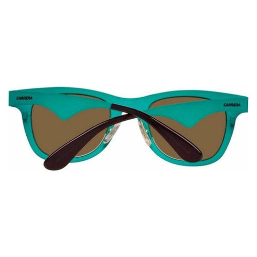 Load image into Gallery viewer, Unisex Sunglasses Carrera 6000MT-O8H-3U Turquoise (ø 50 mm) 

