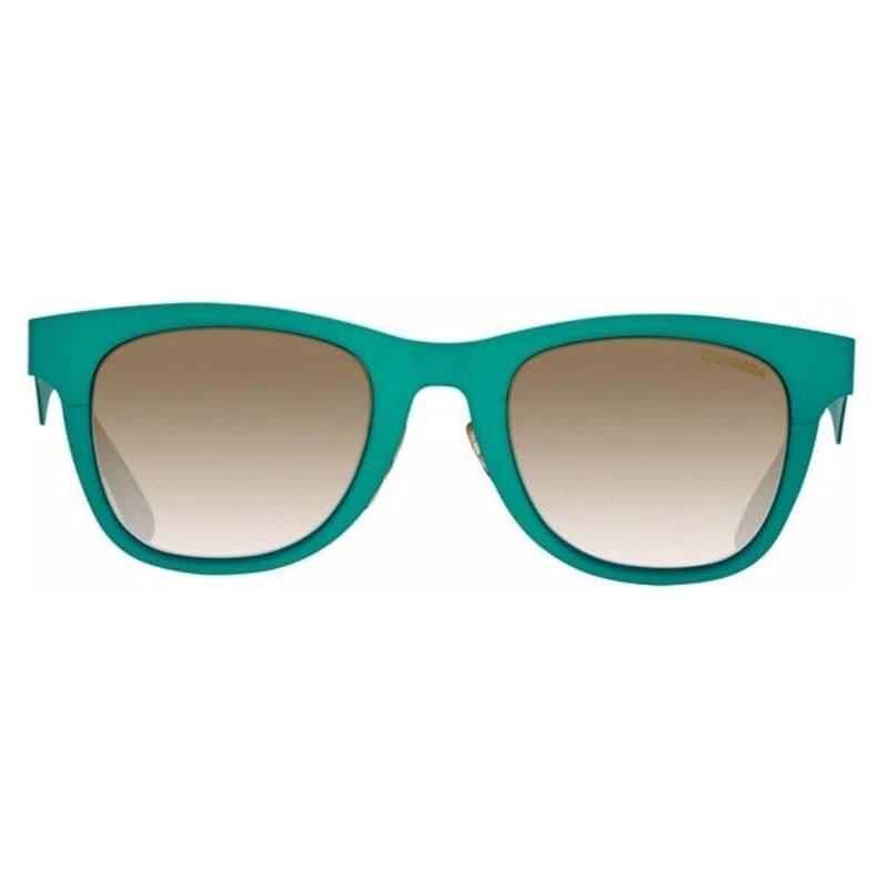 Unisex Sunglasses Carrera 6000MT-O8H-3U Turquoise (ø 50 mm) 