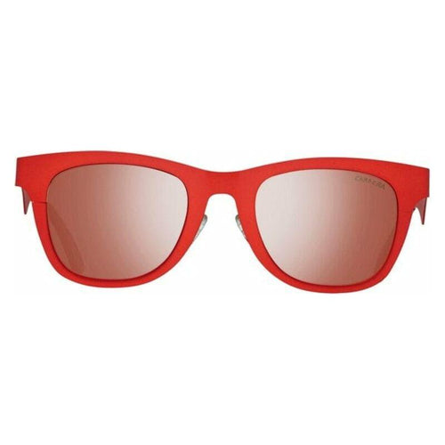 Load image into Gallery viewer, Unisex Sunglasses Carrera CA6000-MT-ABV Coral (ø 49 mm) - 
