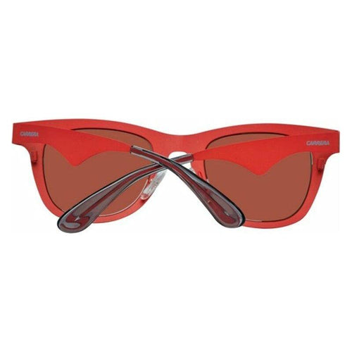 Load image into Gallery viewer, Unisex Sunglasses Carrera CA6000-MT-ABV Coral (ø 49 mm) - 
