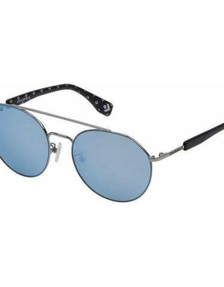 Unisex Sunglasses Converse SCO053Q568L5B (ø 56 mm) Grey (ø 
