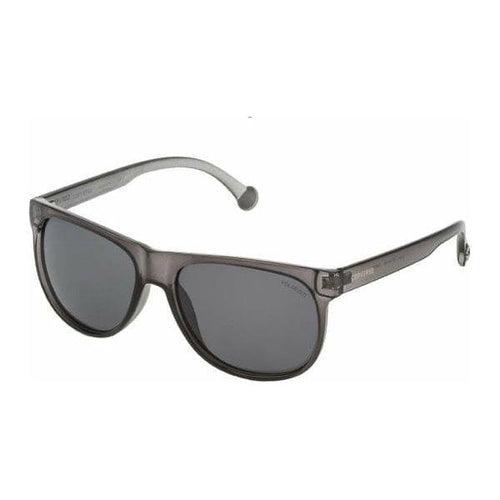 Load image into Gallery viewer, Unisex Sunglasses Converse SCO099Q57SMOK Grey (ø 57 mm) - 
