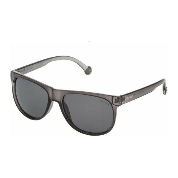 Unisex Sunglasses Converse SCO099Q57SMOK Grey (ø 57 mm) - 