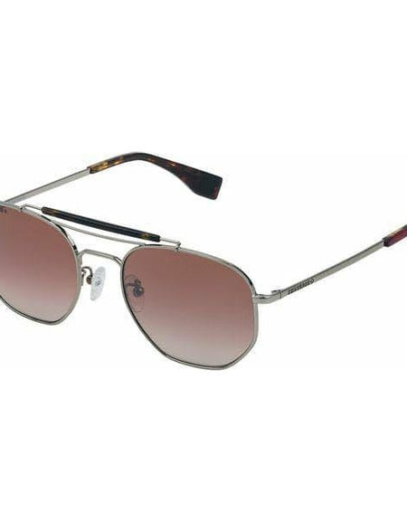 Unisex Sunglasses Converse SCO138548FEX (ø 54 mm) Brown 