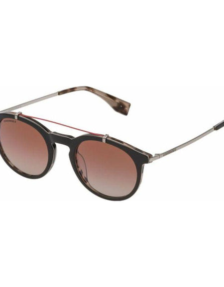 Unisex Sunglasses Converse SCO13950NK7X Red Grey (ø 50 mm) -