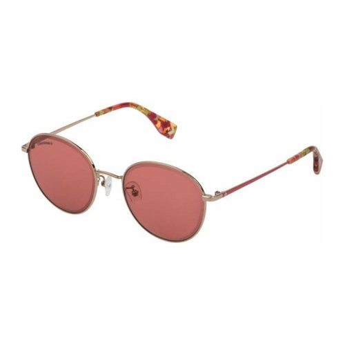 Load image into Gallery viewer, Unisex Sunglasses Converse SCO1955308FE Brown Red (ø 53 mm) 
