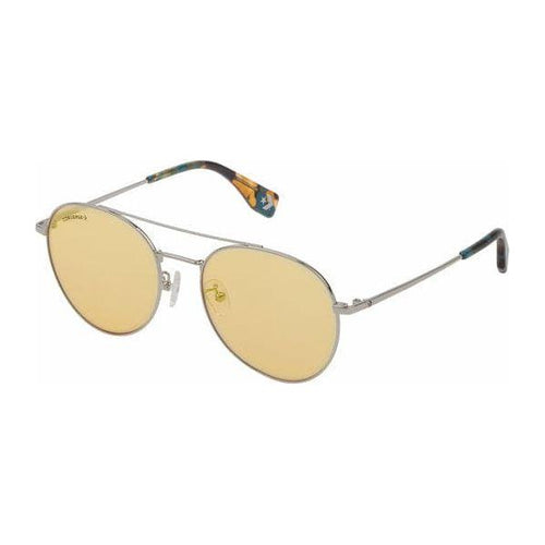 Load image into Gallery viewer, Unisex Sunglasses Converse SCO196550579 Silver (ø 55 mm) - 
