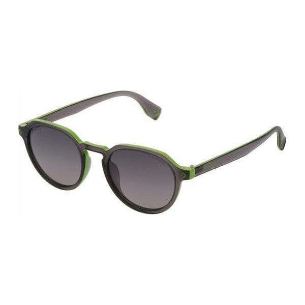 Unisex Sunglasses Converse SCO231494GEP Green (ø 49 mm) - 