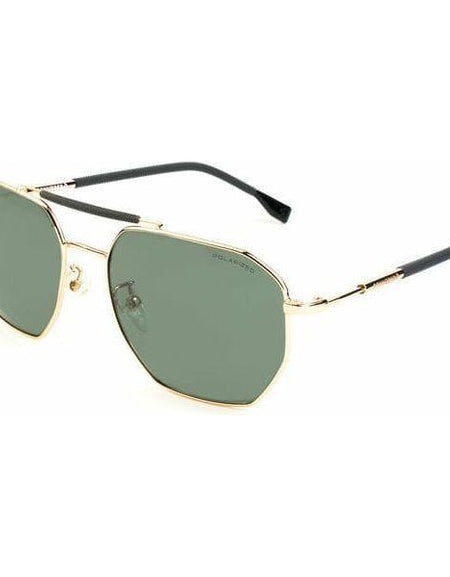 Unisex Sunglasses Converse SCO25255300P Green (ø 55 mm) - 