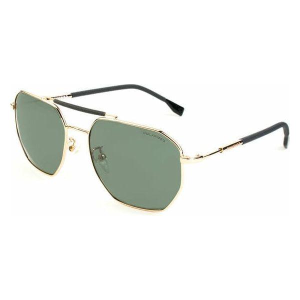 Unisex Sunglasses Converse SCO25255300P Green (ø 55 mm) - 