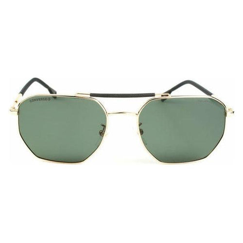 Load image into Gallery viewer, Unisex Sunglasses Converse SCO25255300P Green (ø 55 mm) - 
