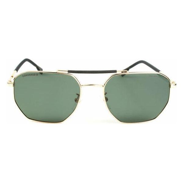 Unisex Sunglasses Converse SCO25255300P Green (ø 55 mm) - 