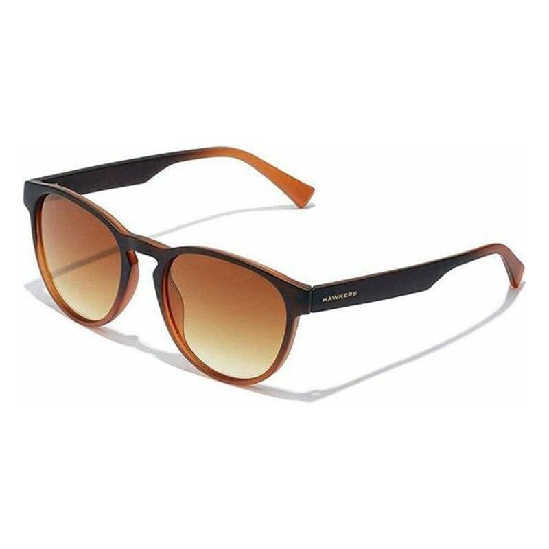 Unisex Sunglasses Crush Hawkers Brown - Unisex Sunglasses