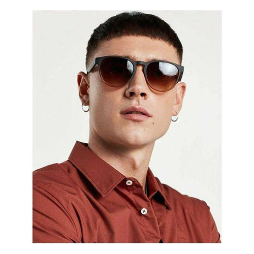 Load image into Gallery viewer, Unisex Sunglasses Crush Hawkers Brown - Unisex Sunglasses
