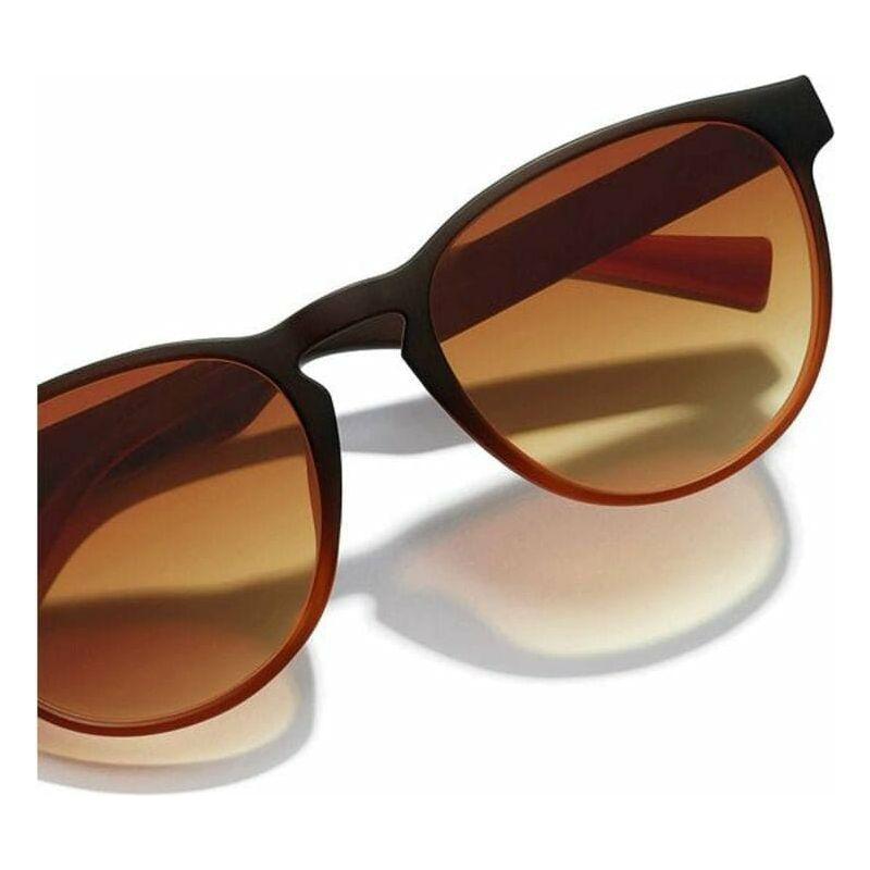 Unisex Sunglasses Crush Hawkers Brown - Unisex Sunglasses