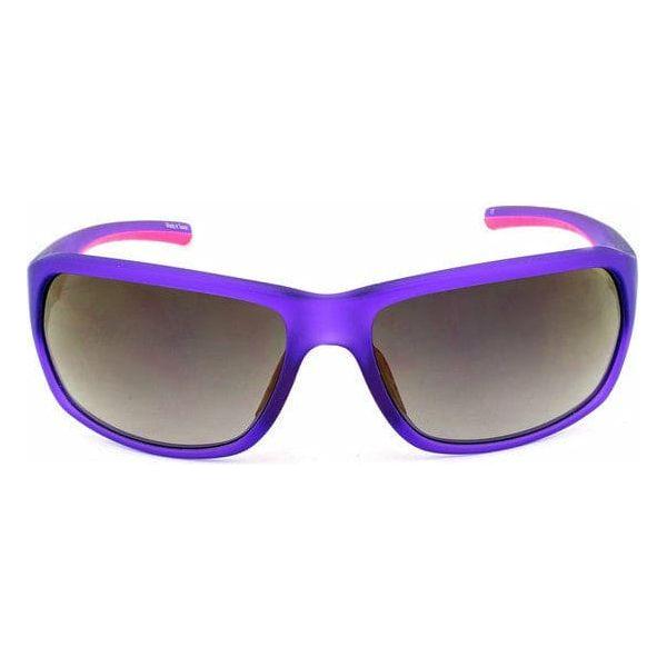Unisex Sunglasses Fila SF-201-C4 (Ø 63 mm) Grey Pink Violet 