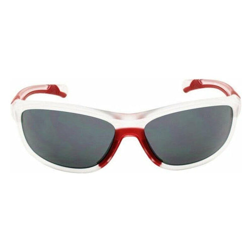 Load image into Gallery viewer, Unisex Sunglasses Fila SF-231-NAT Red Grey Crystal (Ø 69 mm)
