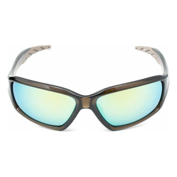 Unisex Sunglasses Fila SF202-63C2 Brown (ø 63 mm) - Men’s 