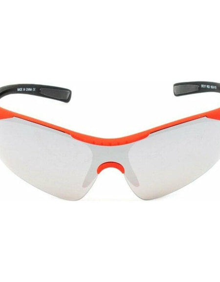 Unisex Sunglasses Fila SF217-99RED Red - Men’s Sunglasses