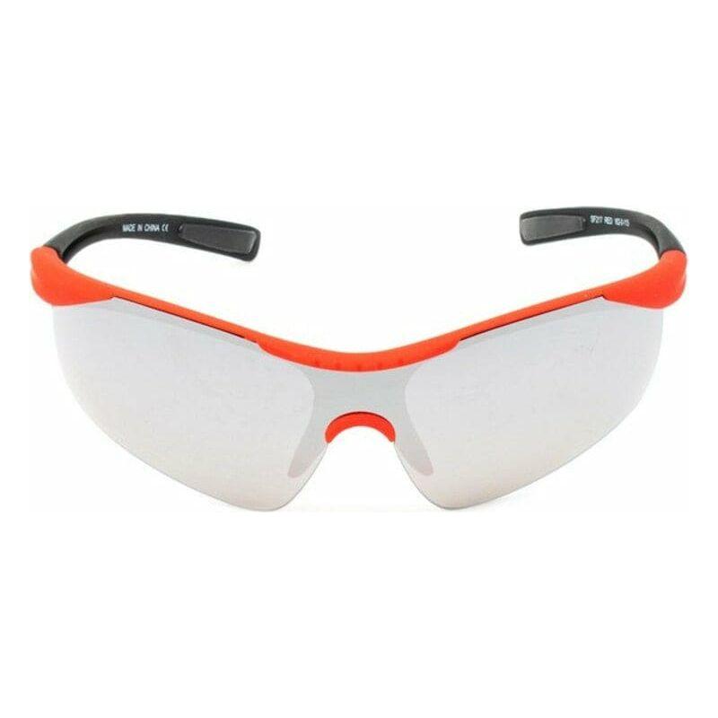 Unisex Sunglasses Fila SF217-99RED Red - Men’s Sunglasses