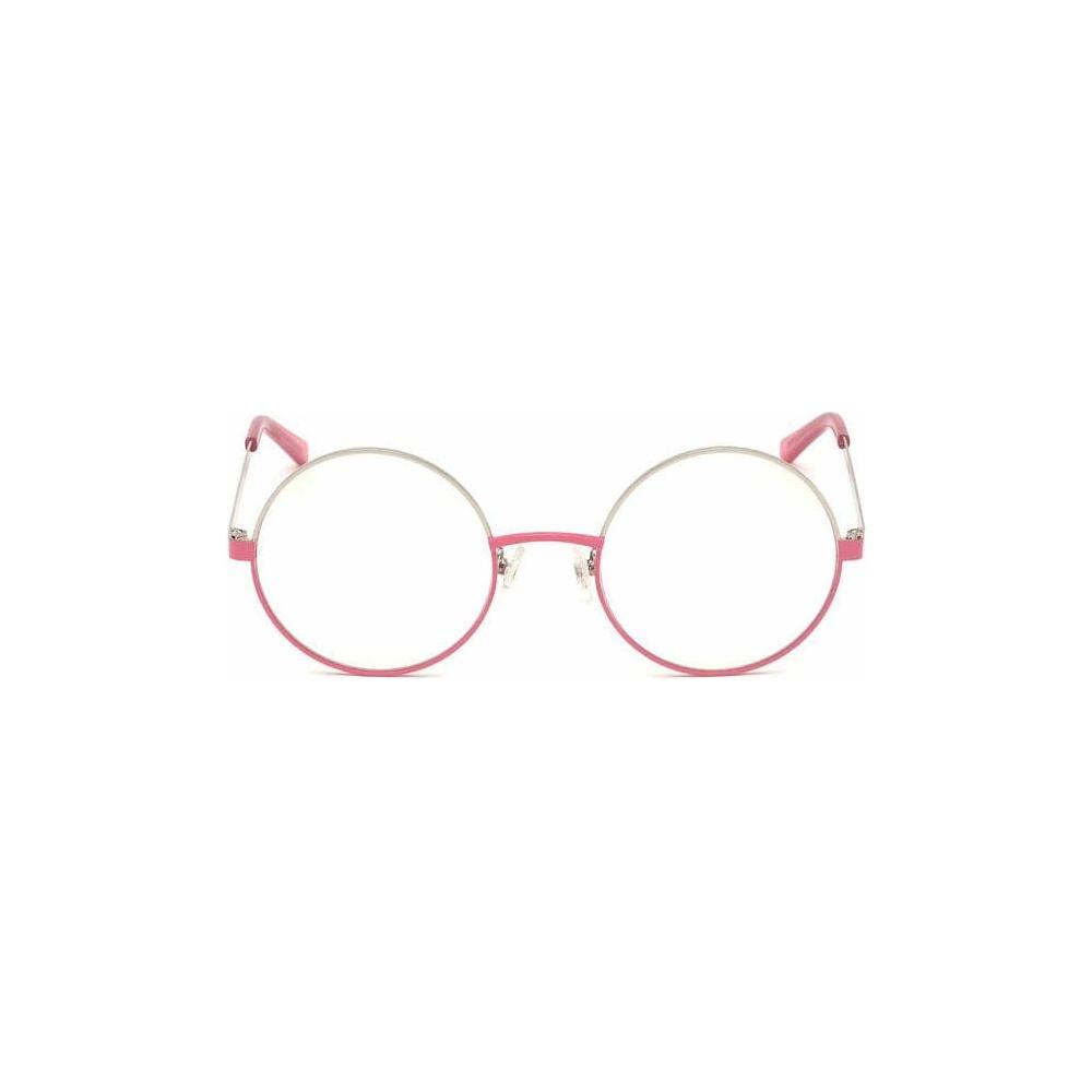 Unisex Sunglasses Guess GU3046-72Z Pink (ø 52 mm) - Kids 