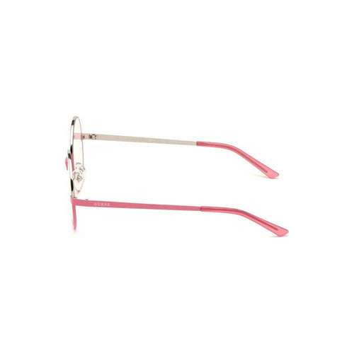 Load image into Gallery viewer, Unisex Sunglasses Guess GU3046-72Z Pink (ø 52 mm) - Kids 
