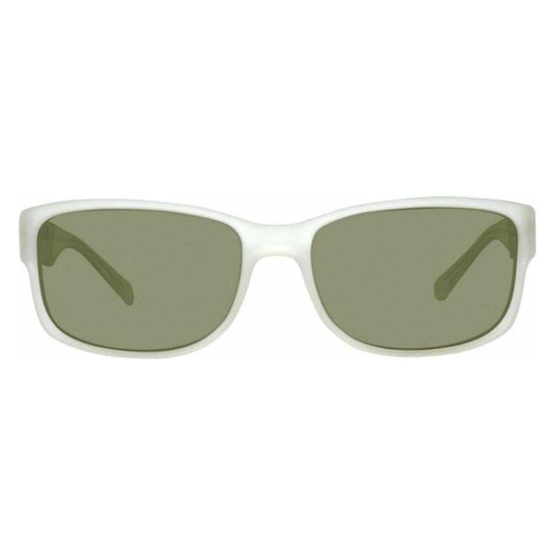 Unisex Sunglasses Guess GU6755-58G59 Transparent (ø 58 mm) -