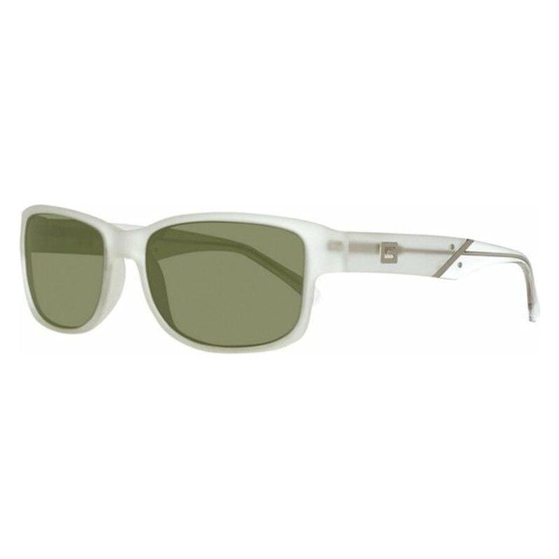 Unisex Sunglasses Guess GU6755-58G59 Transparent (ø 58 mm) -