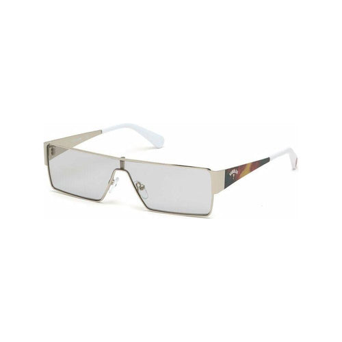 Load image into Gallery viewer, Unisex Sunglasses Guess GU82060010X Grey Blue - Kids 
