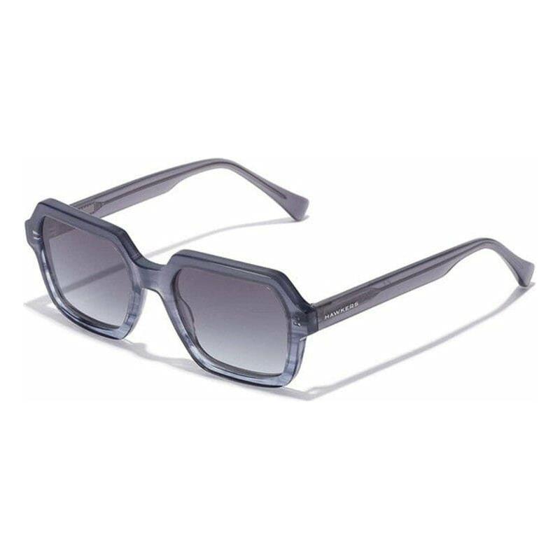 Unisex Sunglasses Hawkers Minimal Grey (ø 50 mm) - Unisex 