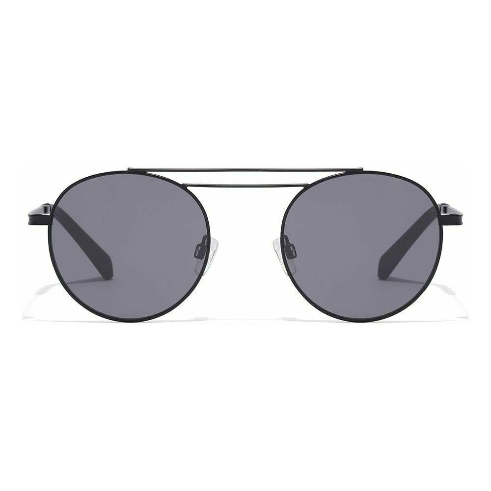 Unisex Sunglasses Hawkers Nº9 Black (Ø 50 mm) - Unisex 