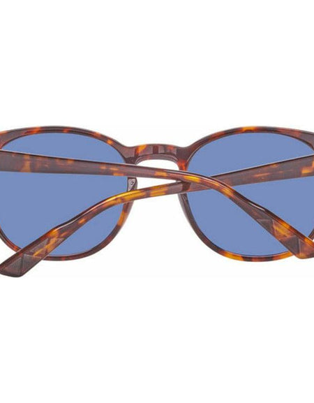 Unisex Sunglasses Helly Hansen HH5005-C02-51 Brown (ø 51 mm)