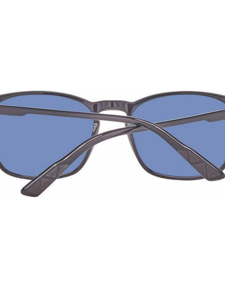 Unisex Sunglasses Helly Hansen HH5006-C01-53 Black (ø 53 mm)