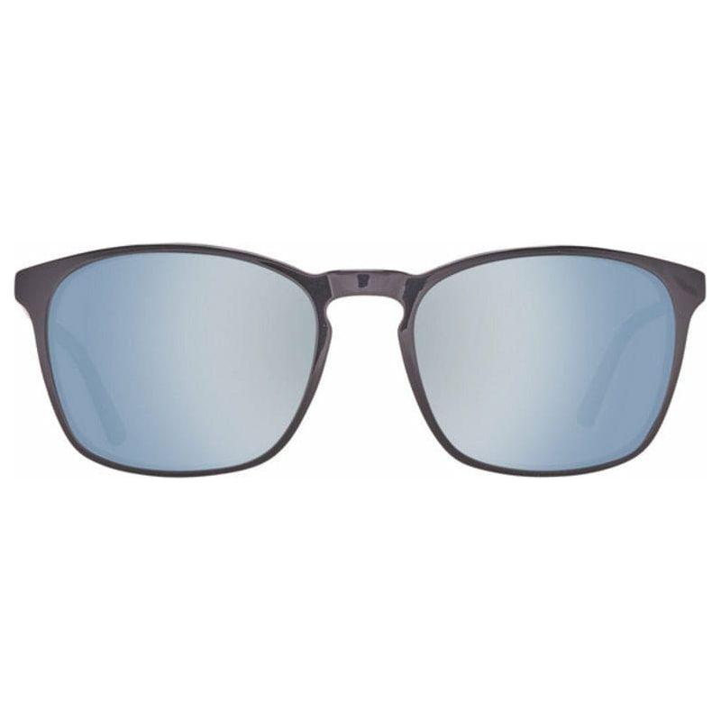 Unisex Sunglasses Helly Hansen HH5006-C01-53 Black (ø 53 mm)