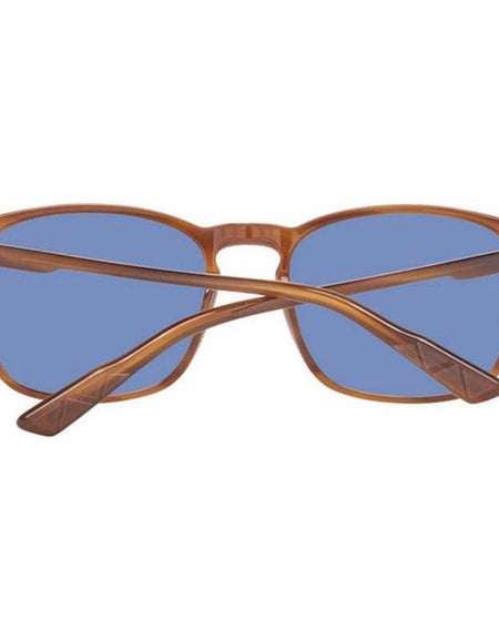 Unisex Sunglasses Helly Hansen HH5006-C02-53 Brown (ø 53 mm)