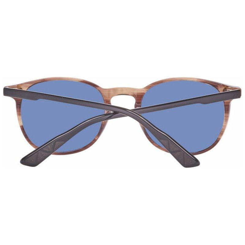Unisex Sunglasses Helly Hansen HH5008-C01-50 Brown (ø 50 mm)
