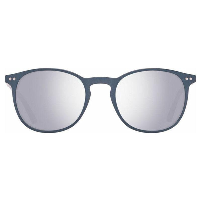 Unisex Sunglasses Helly Hansen HH5008-C03-50 Blue (ø 50 mm) 