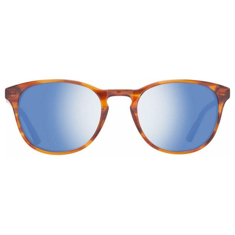Unisex Sunglasses Helly Hansen HH5009-C01-50 Brown (ø 50 mm)