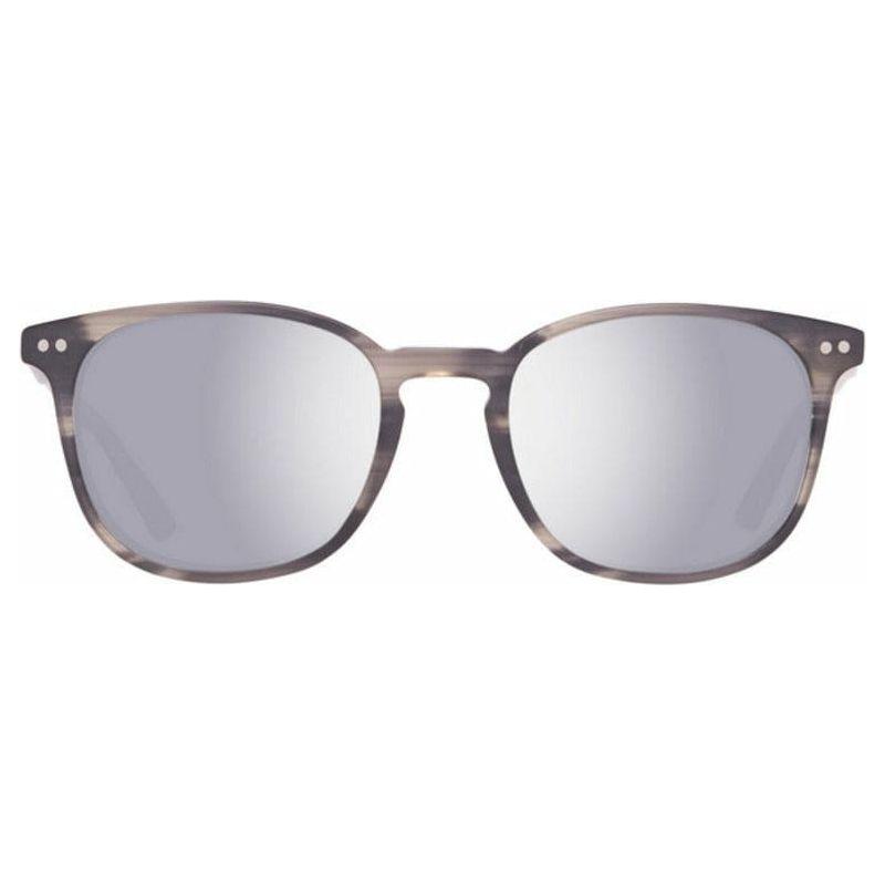 Unisex Sunglasses Helly Hansen HH5011-C01-49 Grey (ø 49 mm) 