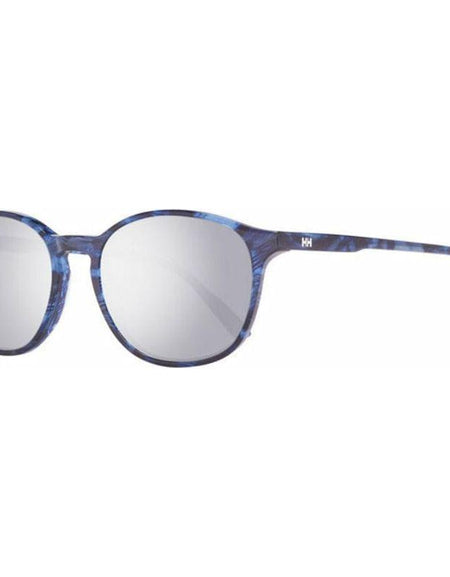 Unisex Sunglasses Helly Hansen HH5012-C02-51 Blue (ø 51 mm) 