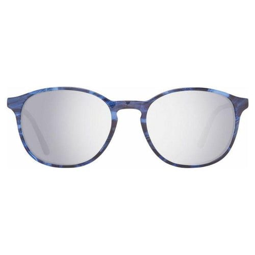 Load image into Gallery viewer, Unisex Sunglasses Helly Hansen HH5012-C02-51 Blue (ø 51 mm) 
