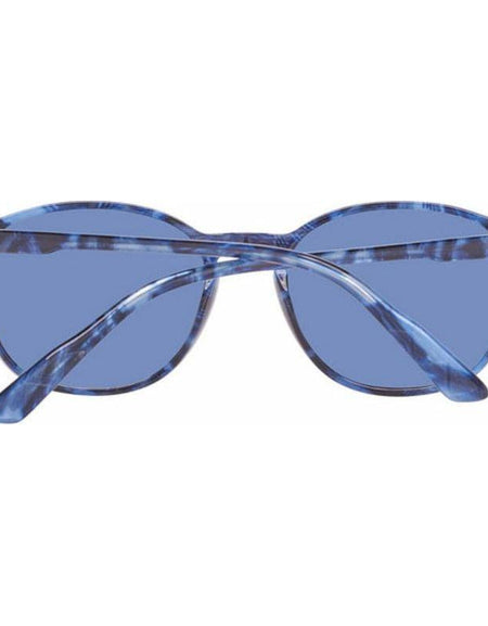 Unisex Sunglasses Helly Hansen HH5012-C02-51 Blue (ø 51 mm) 