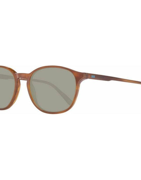 Unisex Sunglasses Helly Hansen HH5012-C03-51 Brown (ø 51 mm)