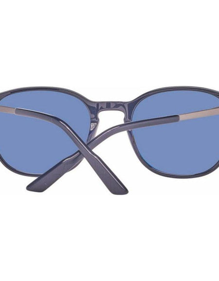 Unisex Sunglasses Helly Hansen HH5022-C03-57 Black (ø 55 mm)